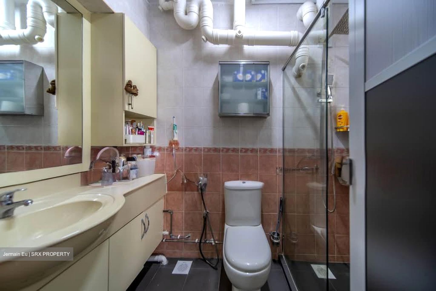 Blk 273A Wenya (Jurong West), HDB 5 Rooms #574773271